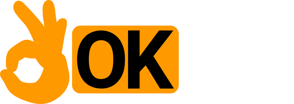 Logo Okvip