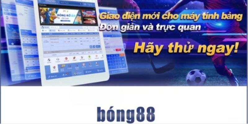 Giới thiệu Bong88 với những ưu điểm nổi bật